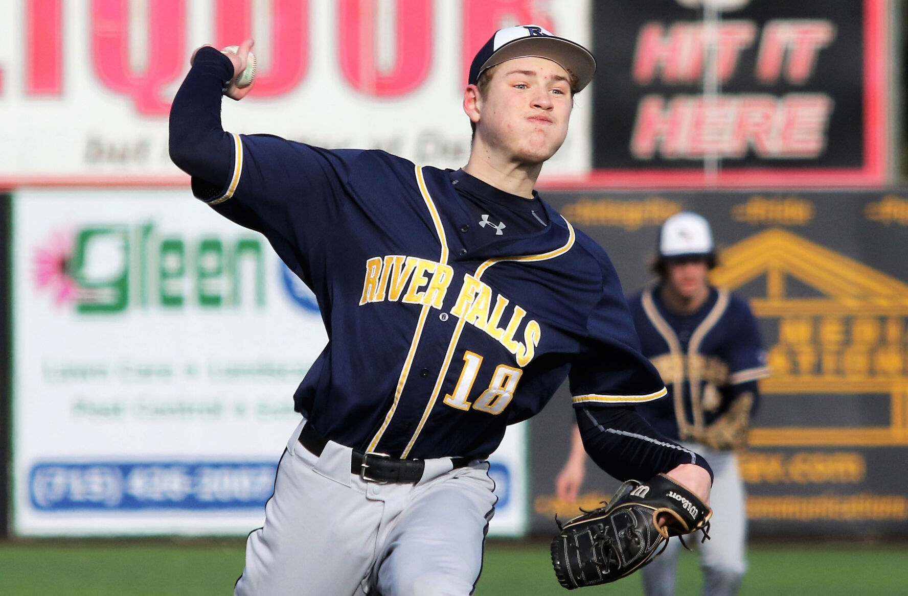 Keenan Mork